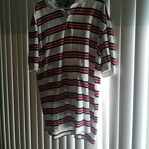 Mens Polo, from Tommy Hilfiger